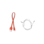 Навушники JBL Tune 770NC White (JBLT770NCWHT) - зменшене зображення 4