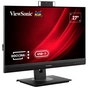 Монітор ViewSonic VG2756V-2K - зменшене зображення 2
