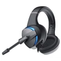 Навушники REAL-EL GDX-7620 Black - зменшене зображення 6