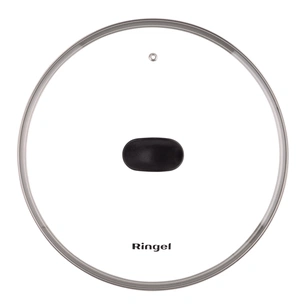 Кришка для посуду Ringel Universal 28 см (RG-9301-28) зображення 1