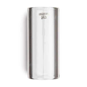Слайдер для гітари Jim Dunlop Heavy Wall Large Glass Slide (213) зображення 1