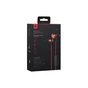 Навушники 2E S9 WiSport Wireless In Ear Headset Waterproof (2E-IES9WRD) - зменшене зображення 7