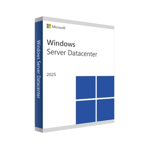 ПЗ для сервера Microsoft Windows Server 2025 Datacenter - 2 Core License Pack 1 Year Subscription, Commercial, Annual (DG7GMGF0PWHD_0002_P1Y_A) зображення 1