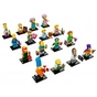 Конструктор LEGO Minifigures Мініфігурки серії Сімпсони 2 (71009) - зменшене зображення 2