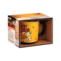 Чашка Kite Garfield 370 мл, GF-2 (GF25-217-2) - зменшене зображення 3