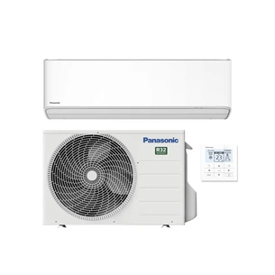 Кондиціонер Panasonic CS-Z25YKEA/CU-Z25YKEA (CS/CU-Z25YKEA) зображення 1