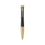 Ручка кулькова Parker URBAN 17 Muted Black GT BP (30 035) - зменшене зображення 1