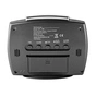Настільний годинник Technoline WT189 Anthracite (WT189 anthrazit) (DAS301807) - зменшене зображення 3