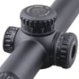 Оптичний приціл Vector Optics Continental 1-6x28 (34mm) FFP Tactical (SCFF-31) - зменшене зображення 3