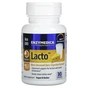 Пробіотики Enzymedica Ферменти для травлення лактози, Lacto, 30 капсул (ENZ-24120) - зменшене зображення 1