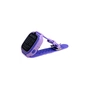Смарт-годинник Extradigital WTC01 Purple Kids smart watch-phone (ESW2301) - зменшене зображення 4