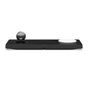 Зарядний пристрій Belkin 3in1 MagSafe, black (WIZ016VFBK) - зменшене зображення 8
