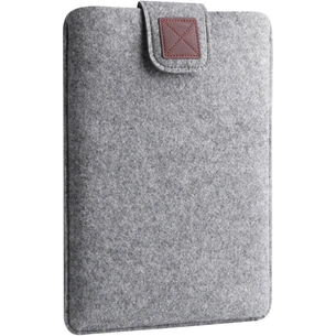 Чохол до ноутбука Gmakin 14 Macbook Pro, Light Gray (GM55-14) зображення 1