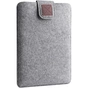 Чохол до ноутбука Gmakin 14 Macbook Pro, Light Gray (GM55-14) - зменшене зображення 1