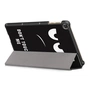 Чохол до планшета BeCover Smart Case Huawei MatePad T10s / T10s (2nd Gen) Don't Touch (705938) - зменшене зображення 3