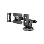 Універсальний автотримач BOROFONE BH100, Black, Box (35050 / BH100) - уменьшенное изображение 3