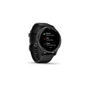 Смарт-годинник Garmin Venu, Black/Slate, GPS (010-02173-13) - зменшене зображення 2