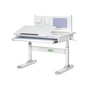 Парта ErgoKids Grey (TH-325 W/G) - зменшене зображення 1
