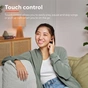 Навушники Trust Yavi Earphones Black (25298) - зменшене зображення 12