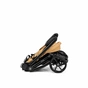Коляска TUTIS 2 в 1 Mio Leather Light Grey (1232057) - зменшене зображення 9