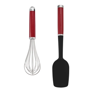 Кухонний набір KitchenAid Coreline, 2 предмети, червоний (KQG463OHERE) изображение 1