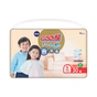 Підгузки GOO.N Premium Soft 15-25 кг розмір 2XL трусики 30 шт. (863230) - зменшене зображення 1