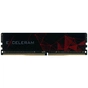 Модуль пам'яті для комп'ютера DDR4 8GB 3200 MHz LOGO Series eXceleram (EL408326A) - зменшене зображення 1