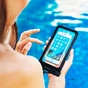 Чохол до мобільного телефона Spigen Velo A600 Universal Waterproof (4.01x7.08") (000EM21018) - зменшене зображення 5
