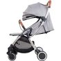 Коляска FreeON NANO Grey (39197) - зменшене зображення 10