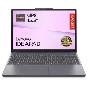 Ноутбук Lenovo IdeaPad Slim 3 15ARP10 (83K700ABRA) зображення 1