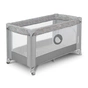 Дитячий манеж Lionelo Stefi Grey Concrete Multicolor (LO-STEFI GREY CONCRETE MULTICOLOR) - зменшене зображення 3