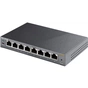 Комутатор мережевий TP-Link TL-SG108PE - зменшене зображення 4