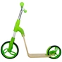 Самокат Jetson Біговел Sport B01 Green 2 in 1 (B01-Green) - зменшене зображення 2