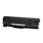Картридж PrintPro CANON 737 MF211/212, HP M125/M126 (PP-C737) - зменшене зображення 2