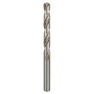 Свердло Bosch HSS-G 10 мм., 5 шт. по металу (2.608.595.077) зображення 1