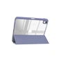 Чохол до планшета BeCover Soft Edge mount Pencil Apple iPad 10.9" 2022 Purple (709239) - зменшене зображення 3