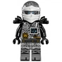Конструктор LEGO Ninjago Алий загарбник (70624) - зменшене зображення 5