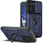 Чохол до мобільного телефона BeCover Military Motorola Moto E22/E22i Blue (709978) - зменшене зображення 5