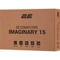 Ноутбук 2E Imaginary 15 (NL57AU-15UA16-W11P12) - зменшене зображення 11