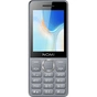 Мобільний телефон Nomi i2860 Grey - зменшене зображення 2