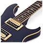 Електрогітара PRS SE Standard 24 Translucent Blue - зменшене зображення 7