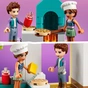 Конструктор LEGO Friends Піцерія Хартлейк-Сіті 144 деталі (41705) - зменшене зображення 8