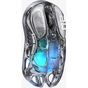 Мишка GravaStar Mercury M2 Transparent Black (GRAVASTARM2_XTAL_BLK) - зменшене зображення 18