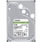 Жорсткий диск 3.5" 4TB Toshiba (HDWT140UZSVA) - зменшене зображення 3