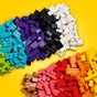 Конструктор LEGO Classic Безліч кубиків 1000 деталей (11030) - зменшене зображення 3