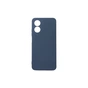 Чохол до мобільного телефона Dengos Kit for OPPO A17 case + glass (Blue) (DG-KM-01) - зменшене зображення 2