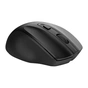 Мишка Trust Nito Silent Wireless Black (25549) - зменшене зображення 5