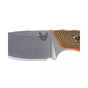 Ніж Benchmade Hidden Canyon Hunter G10 + Richlite (15017-1) - зменшене зображення 4