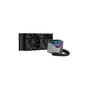 Система рідинного охолодження Deepcool LT520 (R-LT520-BKAMNF-G-1) - зменшене зображення 1
