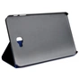 Чохол до планшета Grand-X для Samsung Galaxy Tab A 10.1 T580/T585 Lizard skin Dark Blu (STC - SGTT580LDB) - зменшене зображення 6